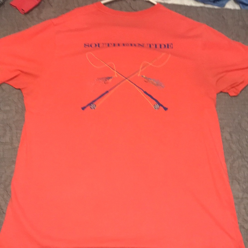 Southern tide shirt